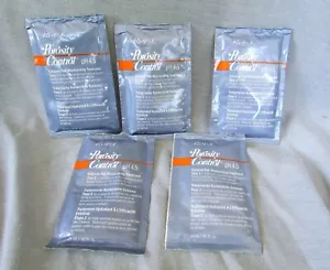 5 Roux Porositätskontrolle FEUCHTIGKEITSSPENDENDE HAARKUREN EXTREME PAKS - Bild 1 von 4