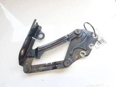 Volkswagen Golf Plus 2006 capó bisagra izquierda 5m0823301, genuino #1814462-11 Foto 1 de 4