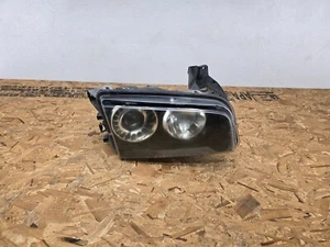 DODGE CHARGER SRT8 07-10 OEM RIGHT PASSENGER XENON LED HEADLIGHT HEADLAMP LIGHT - Picture 1 of 8