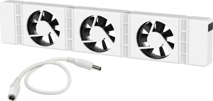 Speedcomfort Standard Radiator 3.0 Extension Set - Imagen 1 de 6