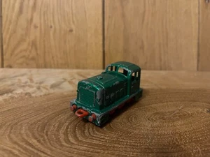 Matchbox Superfast No 24 Shunter (476/003) - Picture 1 of 5