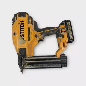 Bostitch BCN680 20V 18 Ga Brad Nailer with Battery Only (SPG062596) - Picture 1 of 4