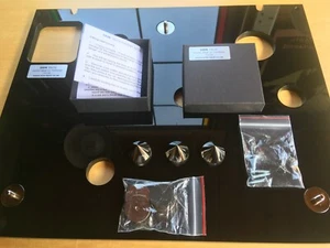 SRM TECH SILENT BASE FOR THORENS 150 Mk.1 - MASSIVELY IMPROVES SOUND QUALITY! - Picture 1 of 12