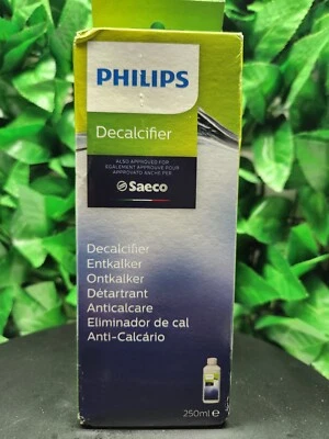 Philips CA6700/10 Espresso Machine Descaler Grey - Image 1 of 4