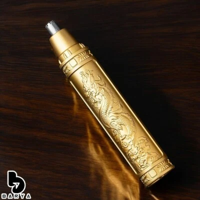 BARYA Trimmer Nasenhaartrimmer Nasen Nasenhaarschneider Augenbrauen Haar Ohr Rasierer