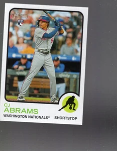 B0397- 2022 Topps Heritage Baseball Cards 501-725 -You Pick- 15+ FREE US SHIP - Picture 1 of 18