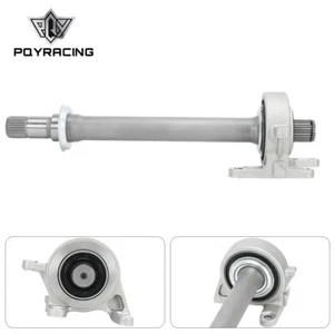 For HONDA RSX Type S Intermediate Axle Half Shaft 5 Speed 44500-SCV-A00 OEM - Picture 1 of 15
