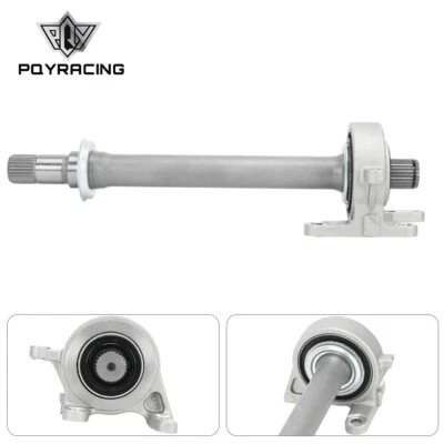 For HONDA RSX Type S Intermediate Axle Half Shaft 5 Speed 44500-SCV-A00 OEM - Image 1 of 4