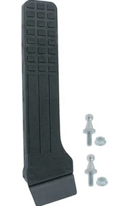 OER Accelerator Fuel/Gas Pedal Pad Set For 1964-1966 Chevy and GMC Pickup Trucks - Picture 1 of 6