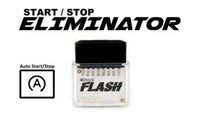 Start Stop Eliminator - Grand Cherokee - Never push the auto stop button again! - Picture 1 of 4
