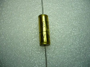 Wima TFM  .68uf 160V Capacitor 680nF. Marshall Vox Audio grade  - Picture 1 of 4
