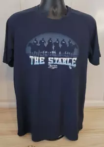 New Era Tampa Bay Rays Shirt M - Picture 1 of 5