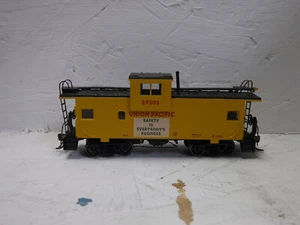 HO Skala Athearn Union Pacific Caboose #295505 - Bild 1 von 2