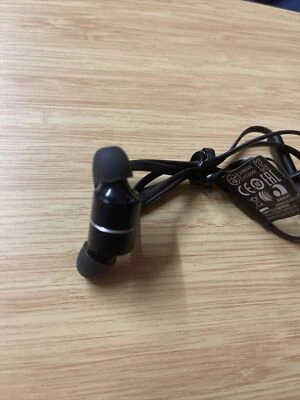 Philips In-Ear Bluetooth Wireless Magnetic Earbuds Headphones w/Mic Black - Image 1 of 3