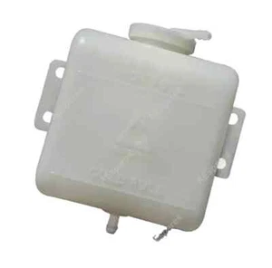 Water Coolant Tank Radiator Bottle Reservoir Fit For Sonalika Tractor - Picture 1 of 3