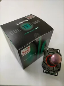 Seimitsu Silent NOBI Supervision Joystick Lever PRO Model (Limited Edition) - Picture 1 of 14