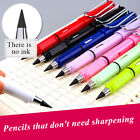 New Unlimited Technology Eternal Writing Pencil Inkless Magic Pen Pen US