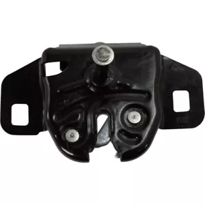 Hood Latch Fits 1997-2010 Dodge Dakota 4-Door 2.4L 55255451AC CH1234113 - Foto 1 di 6