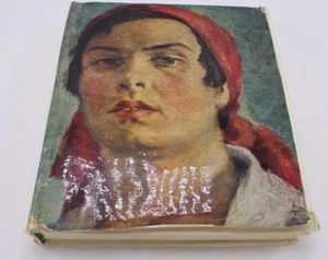 The State Tretyakov Gallery Russian Book - Picture 1 of 5