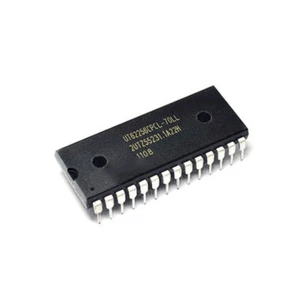 10Pcs UT62256CPC-70LL DIP-28 62256 Low Power Cmos Sram✦Kd - Picture 1 of 1