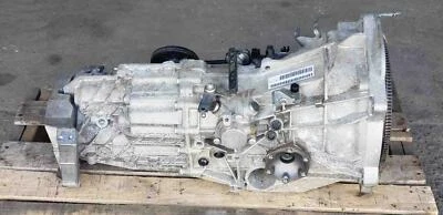 Porsche Boxster Cayman 2009-2012 no S 6 velocidades G87,10 no LSD 98730001010 21090 Foto 1 de 4