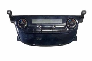 Nissan Murano climate control 17 20 hvac temperature control unit OEM 275009UC1C - Picture 1 of 10