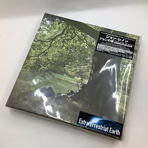 John Lennon Plastic Ono Band Limited Deluxe Edition 6 SHM CD + 2 Blu-ray Audio - Picture 1 of 4