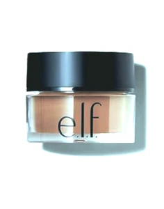 e.l.f. Lock On Liner And Brow Cream Sculpts and Defines Eyebrows Light Brown 0.1 - Picture 1 of 1