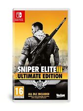 Jogo Sniper Elite 3 Ultimate Edition - PS4 (Usado) - Bragames