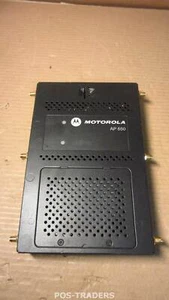 Motorola AP-0650-66040-WW Wireless Access Point Dual-Band 802.11n 300Mbps EX PS - Photo 1/2