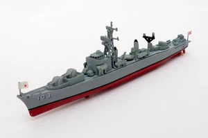 Deagostini JMSDF 1/900 Scale #31 - Japanese Warship 103 - Picture 1 of 2
