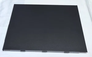 COOLER MASTER SILENCIO S400, MASTERBOX NR400 STAHL LINKE SEITENWAND - Bild 1 von 2