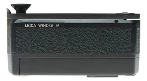 Leica Winder M Filmkamera Motorantrieb Made in Canada - Bild 1 von 7