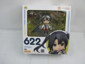 338| GoodSmile Nendoroid #622 Kantai Collection Zuikaku Anime-Figur KanColle - Bild 1 von 1