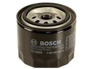 Oil Filter For 1993-1997 Volvo 850 1995 1994 1996 PN761HR Workshop - Picture 1 of 1