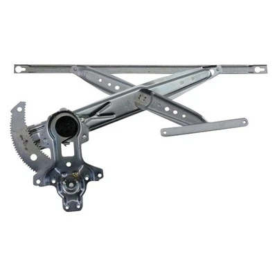 For Honda Civic 96-00 VDO Front Driver Side Power Window Regulator w/o Motor - Imagem 1 de 2