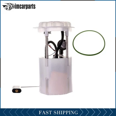 Módulo de bomba de combustible eléctrica para Volkswagen Routan V6 3,8 L 4,0 L 2009-2010 E7235M Foto 1 de 4