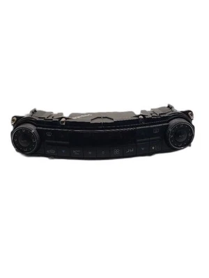 Control de temperatura 211 tipo E320 delantero compatible 03-04 MERCEDES CLASE E 1333865 Foto 1 de 4