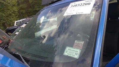 Windshield Glass Without Rain Sensor Fits 09-12 FORD F150 PICKUP 356376 — 第 1/4 张图片