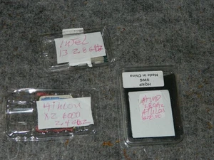cpu bundle amd and inte! - Picture 1 of 2