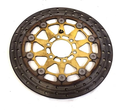 800094980 DISCO FRENO ANTERIORE CAGIVA RAPTOR 1000 2000 - Image 1 of 4