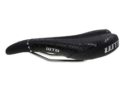 WTB Koda Bike Saddle 143 x 255mm Cr-Mo Rail  Mountain Bike Road Gravel - Image 1 of 4