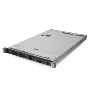 HP ProLiant DL360 G9 Server E5-2697v3 2.60Ghz 28-Core 128GB 8x 1TB P440ar - Picture 1 of 4