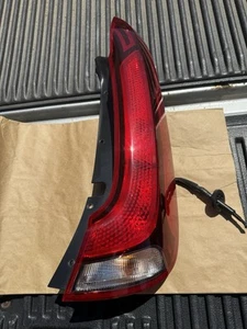 2020 2021 2022 Kia Soul Passenger Right Side Halogen Outer Tail Light OEM - Bild 1 von 2