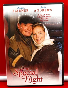 One Special Night (DVD, 2002) - Imagen 1 de 3