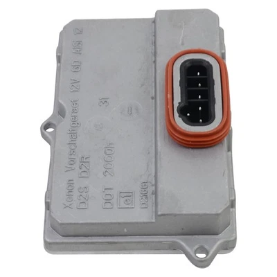 ⚡BLITZVERKAUF! Xenon Vorschaltgerät für Opel Astra GH Signum Vectra 5DV008290-00 - Bild 1 von 4
