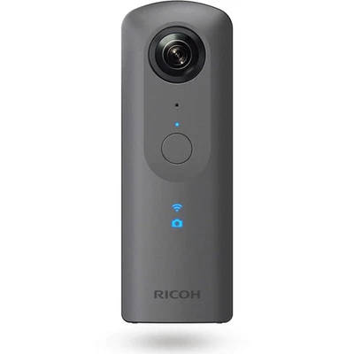 RICOH THETA V 360-degree camera Ricoh Theta New - Image 1 of 4