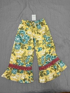 New Girls Persnickety Pants Size 12 - Picture 1 of 3