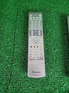 Control remoto de pantalla de plasma original Pioneer AXD1478 FABRICANTE DE EQUIPOS ORIGINALES - Imagen 1 de 3