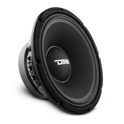 DS18 12XL1500-8 12" XL Series Midrange 8-ohm Speaker - Image 1 of 4